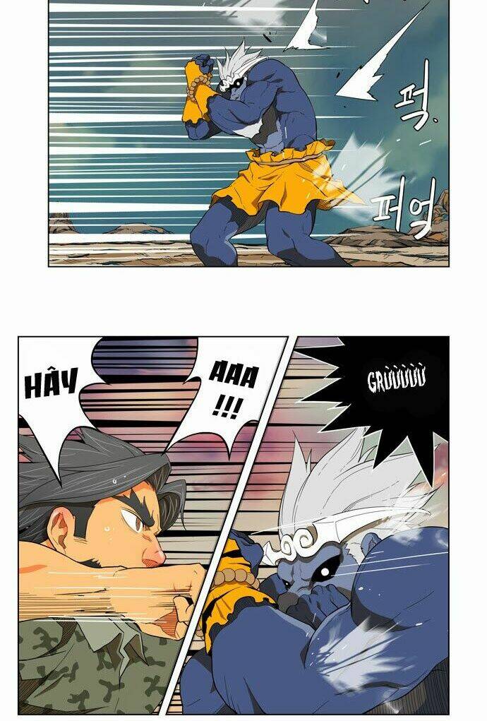 Chúa Tể Học Đường Chapter 117 - Trang 2