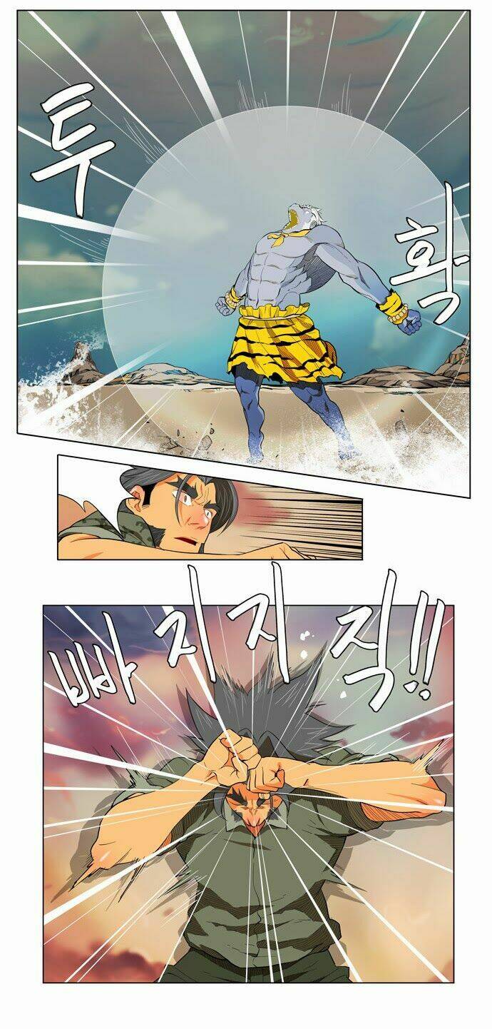 Chúa Tể Học Đường Chapter 117 - Trang 2