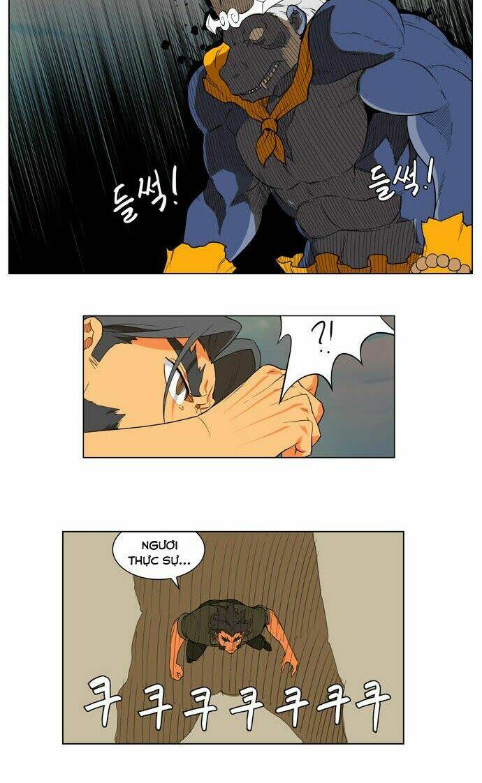 Chúa Tể Học Đường Chapter 117 - Trang 2