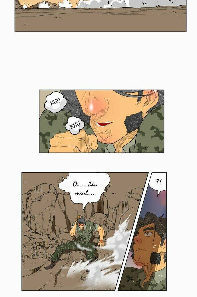 Chúa Tể Học Đường Chapter 117 - Trang 2