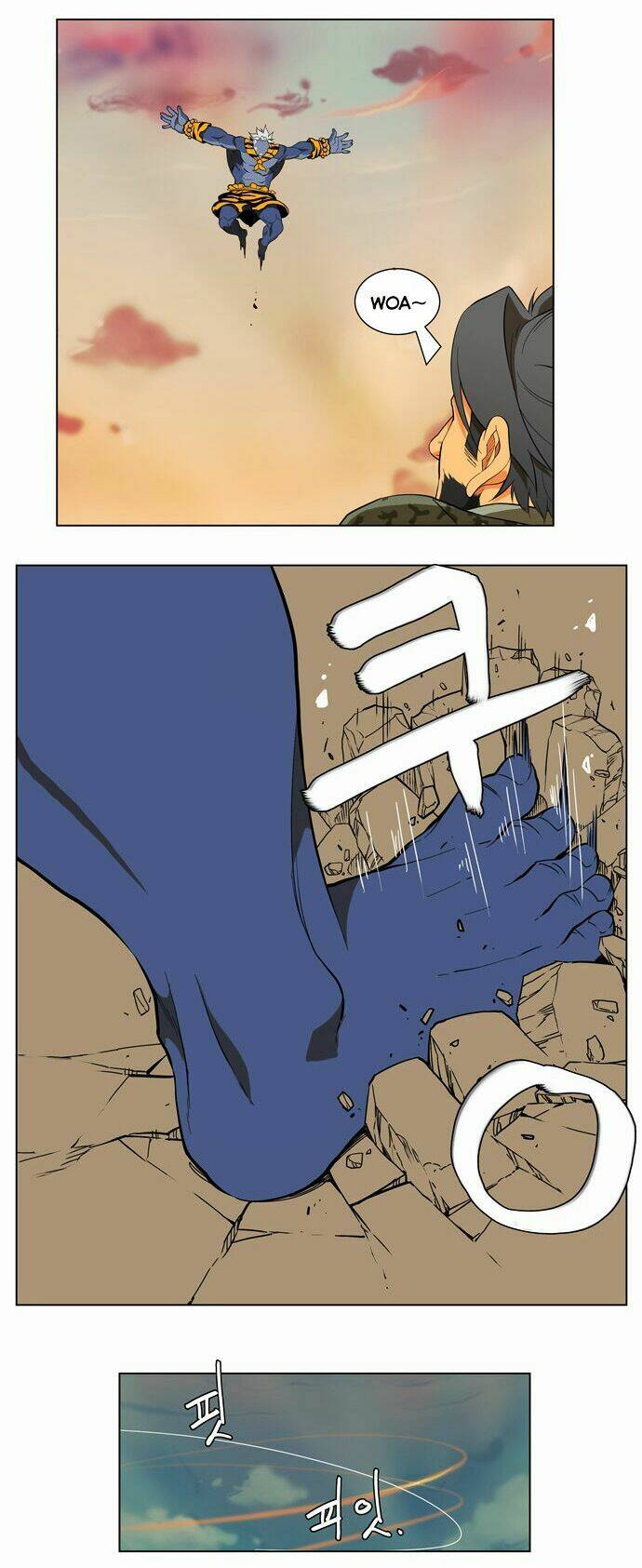 Chúa Tể Học Đường Chapter 117 - Trang 2