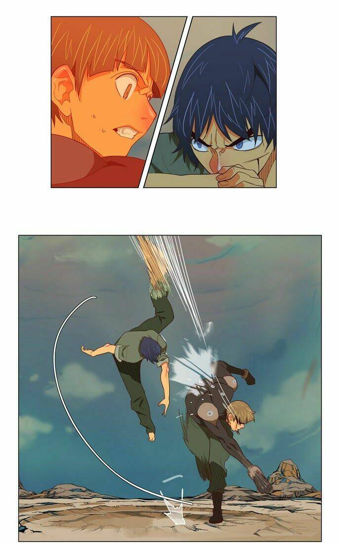 Chúa Tể Học Đường Chapter 117 - Trang 2