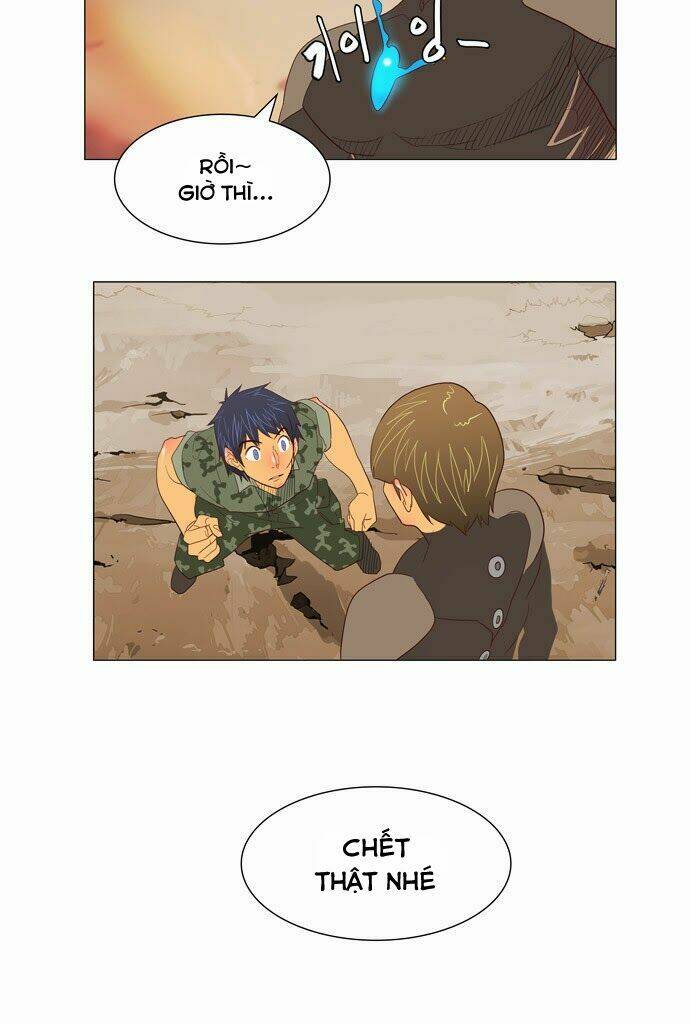 Chúa Tể Học Đường Chapter 117 - Trang 2