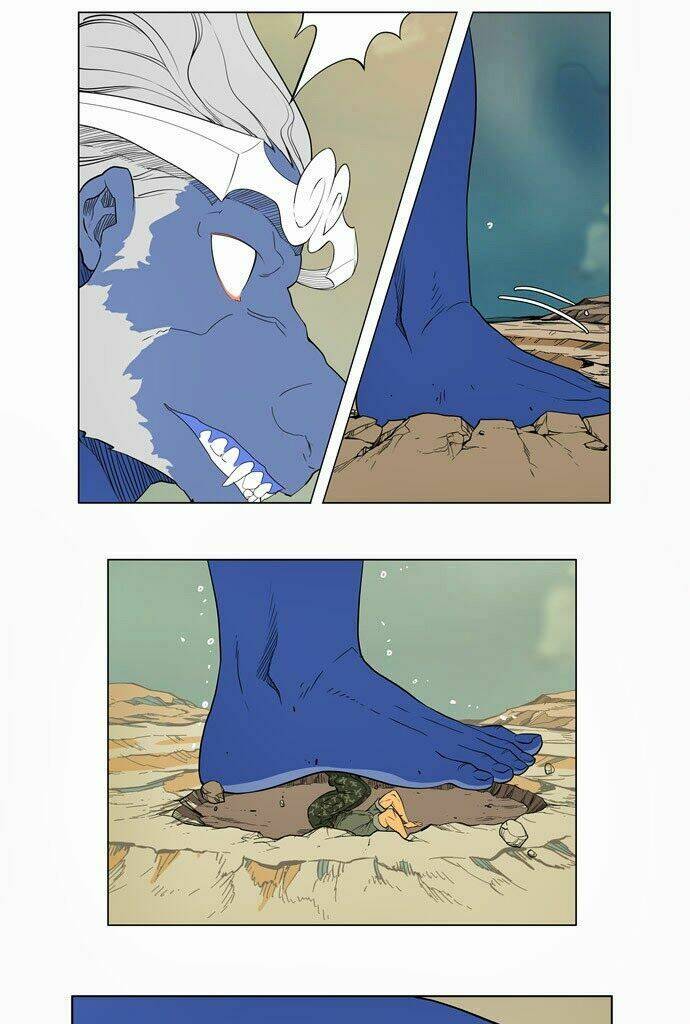 Chúa Tể Học Đường Chapter 117 - Trang 2