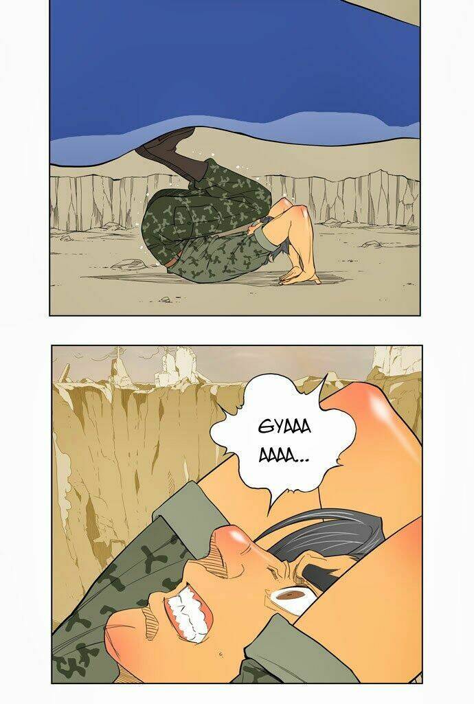 Chúa Tể Học Đường Chapter 117 - Trang 2