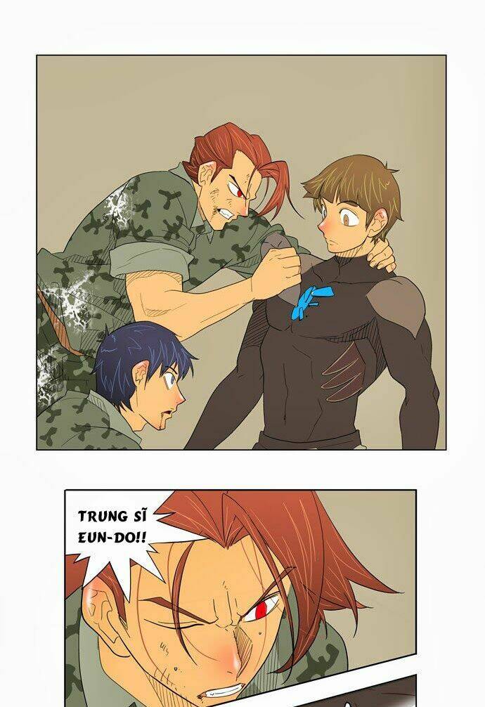 Chúa Tể Học Đường Chapter 117 - Trang 2