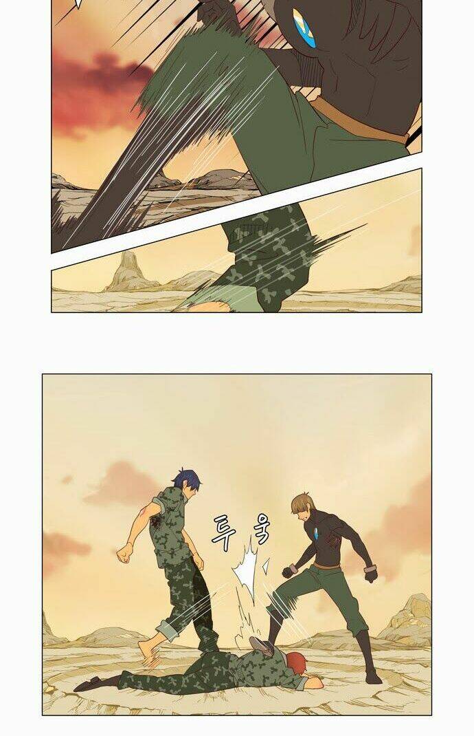 Chúa Tể Học Đường Chapter 117 - Trang 2