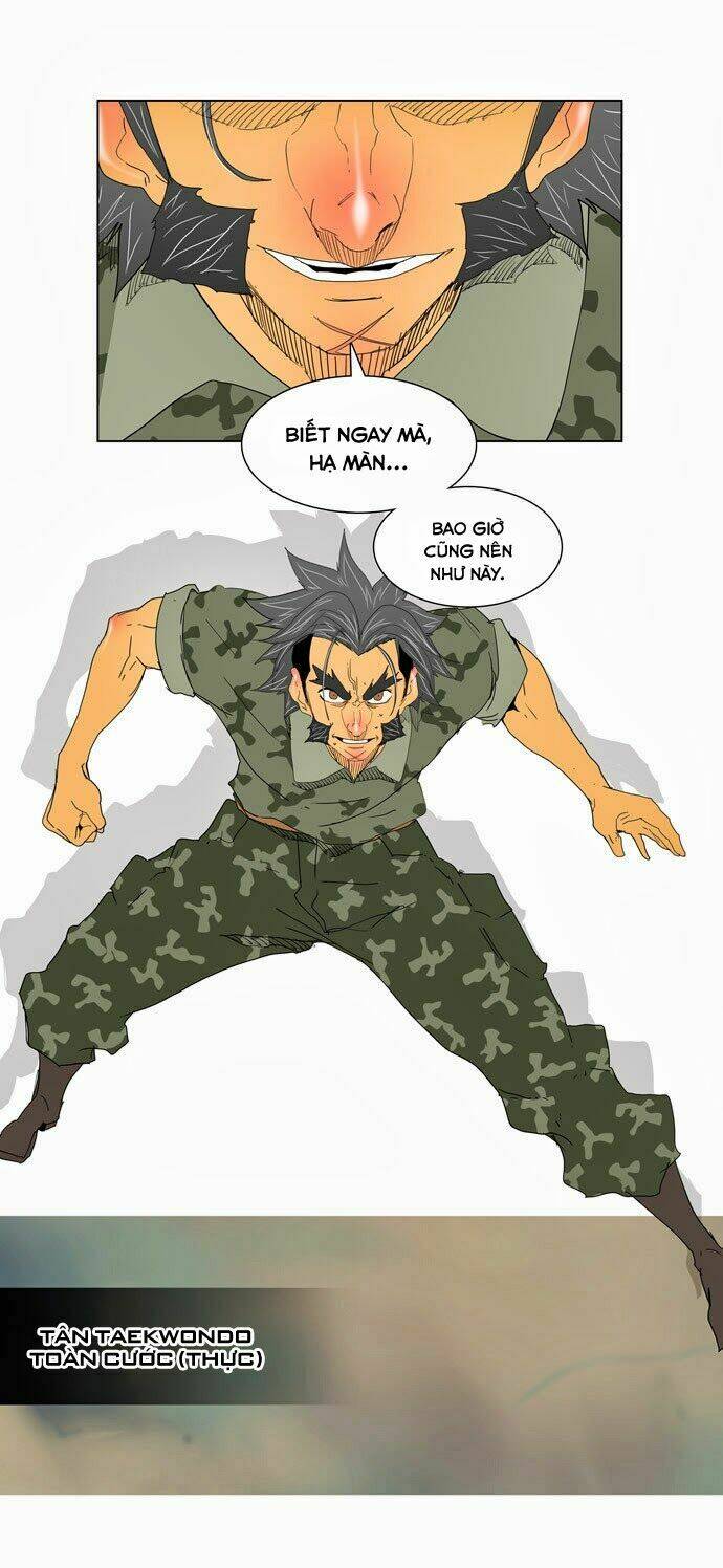 Chúa Tể Học Đường Chapter 117 - Trang 2