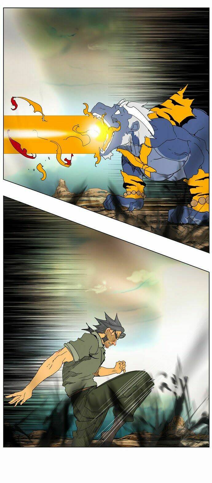 Chúa Tể Học Đường Chapter 117 - Trang 2