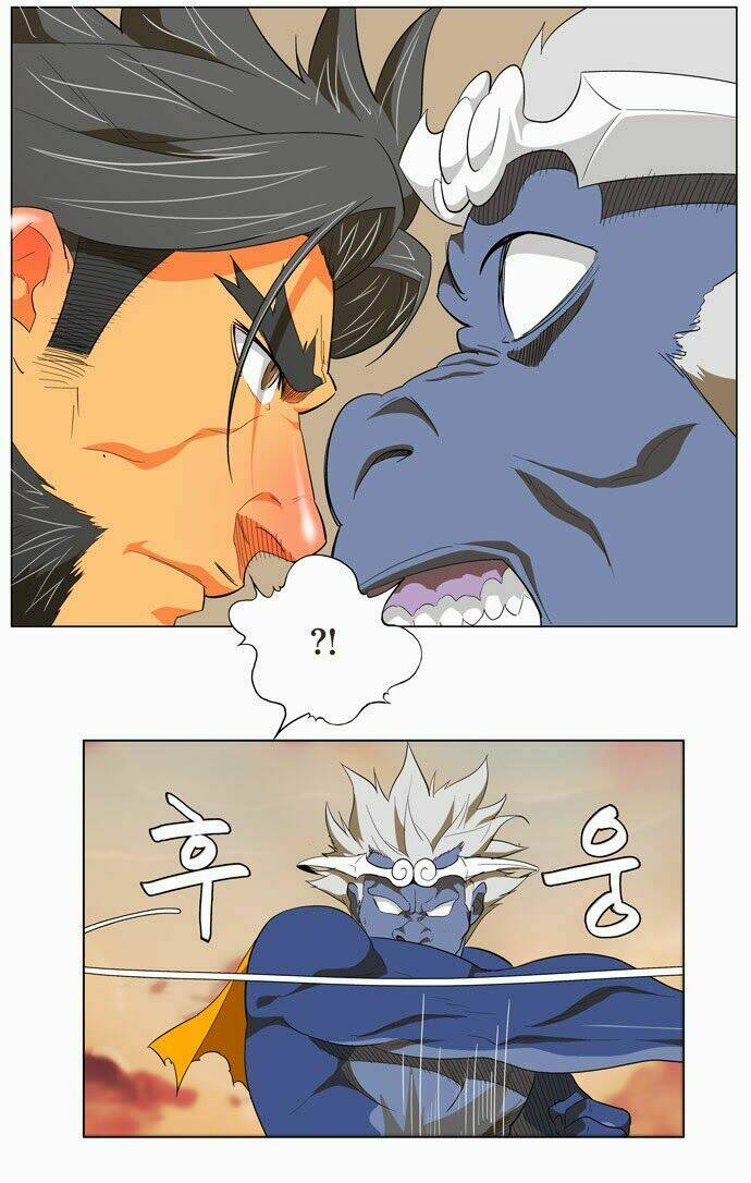 Chúa Tể Học Đường Chapter 117 - Trang 2