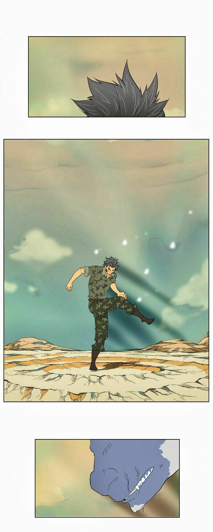 Chúa Tể Học Đường Chapter 117 - Trang 2