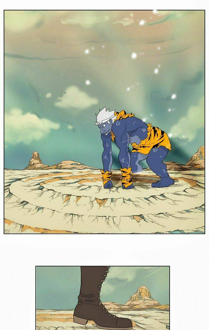 Chúa Tể Học Đường Chapter 117 - Trang 2