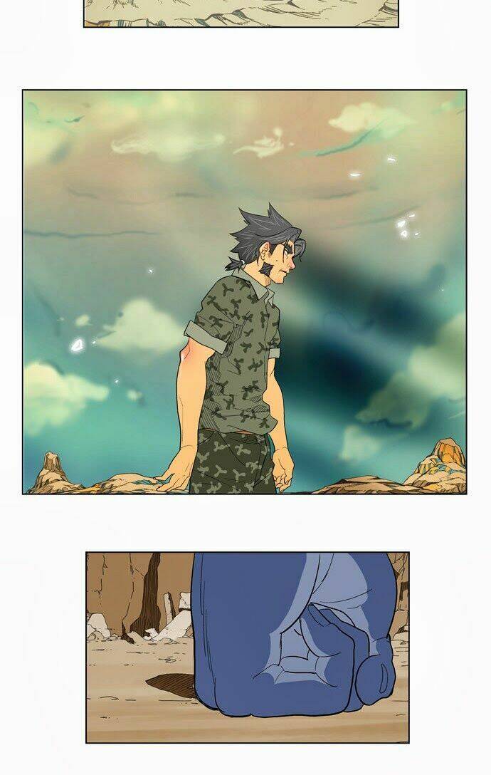 Chúa Tể Học Đường Chapter 117 - Trang 2