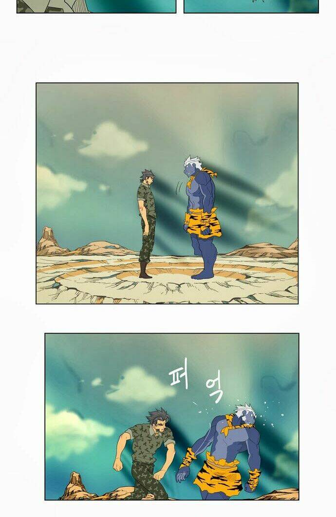 Chúa Tể Học Đường Chapter 117 - Trang 2