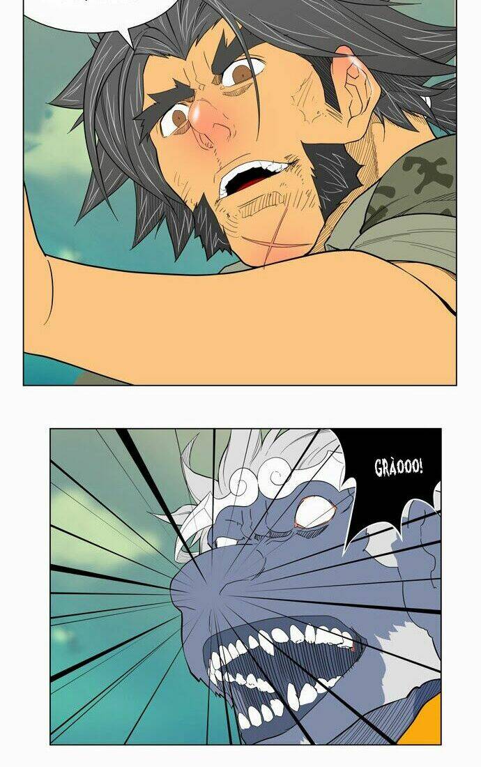 Chúa Tể Học Đường Chapter 117 - Trang 2