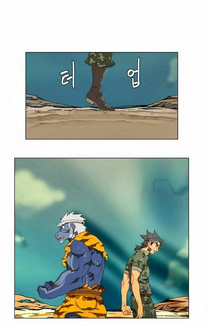 Chúa Tể Học Đường Chapter 117 - Trang 2