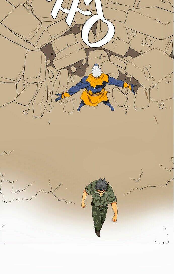 Chúa Tể Học Đường Chapter 117 - Trang 2