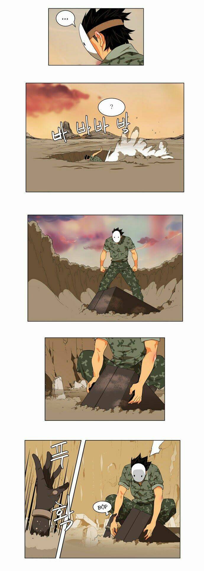 Chúa Tể Học Đường Chapter 117 - Trang 2