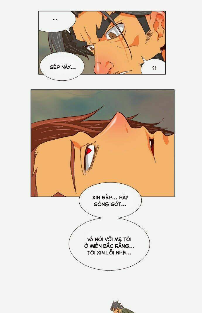 Chúa Tể Học Đường Chapter 118 - Trang 2