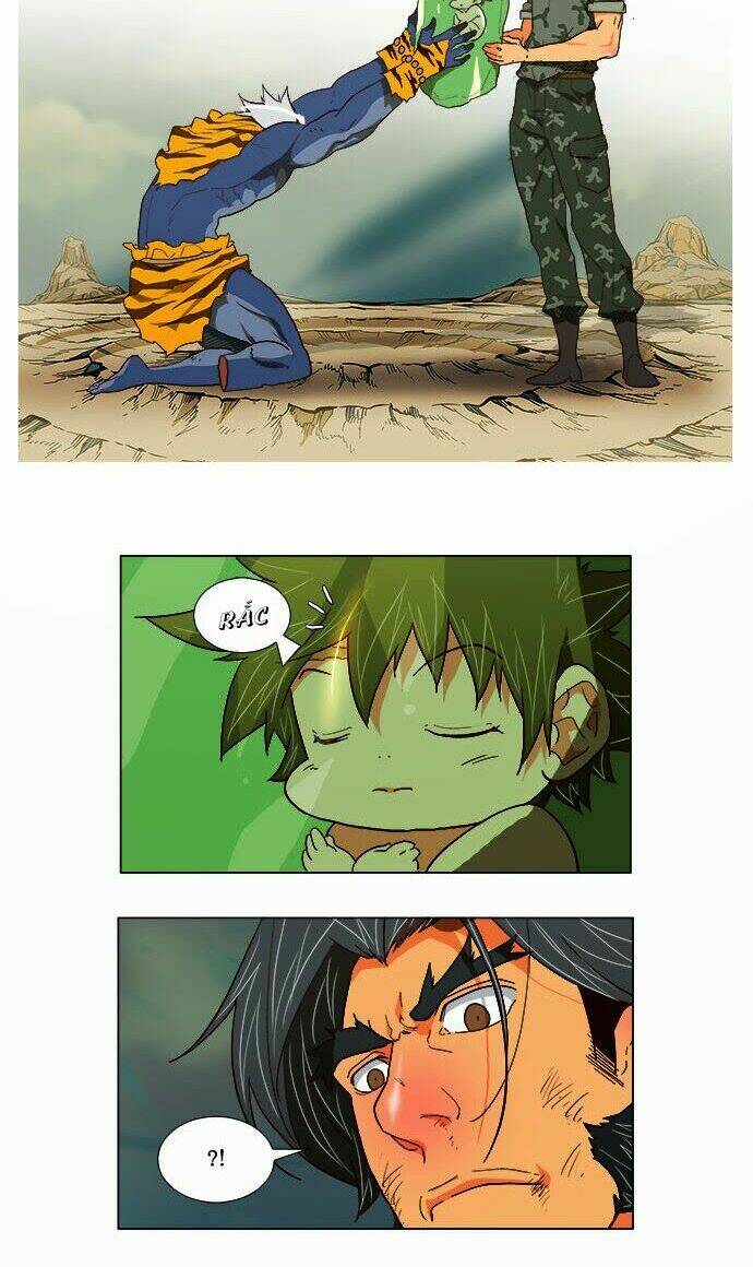 Chúa Tể Học Đường Chapter 118 - Trang 2