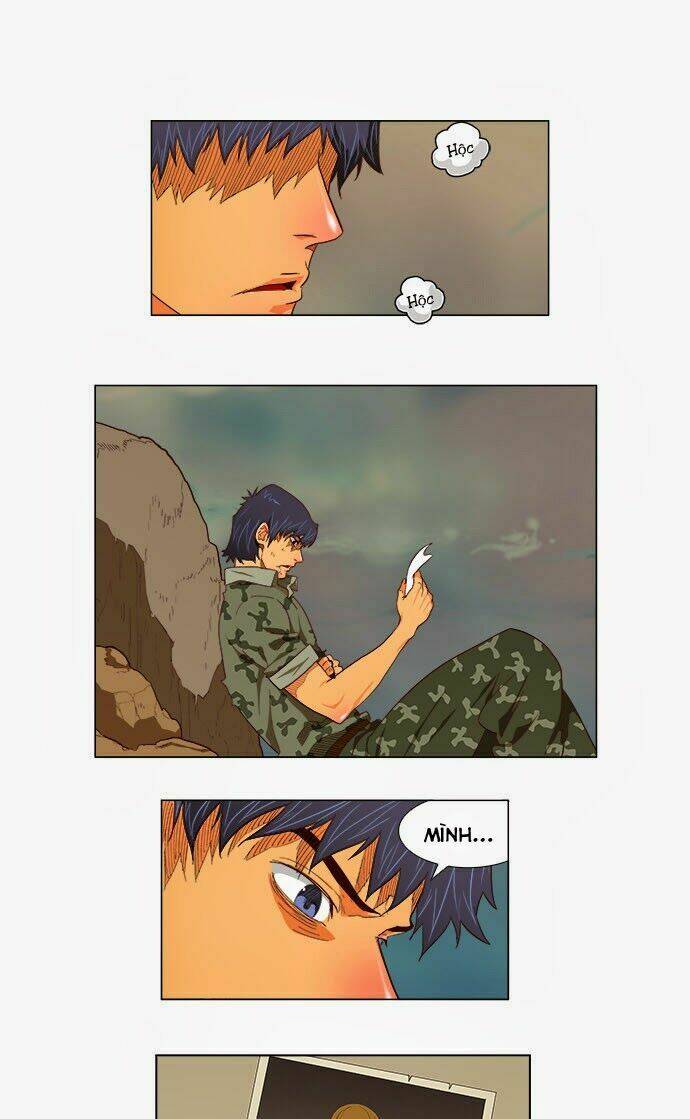 Chúa Tể Học Đường Chapter 118 - Trang 2