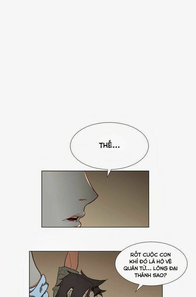 Chúa Tể Học Đường Chapter 118 - Trang 2