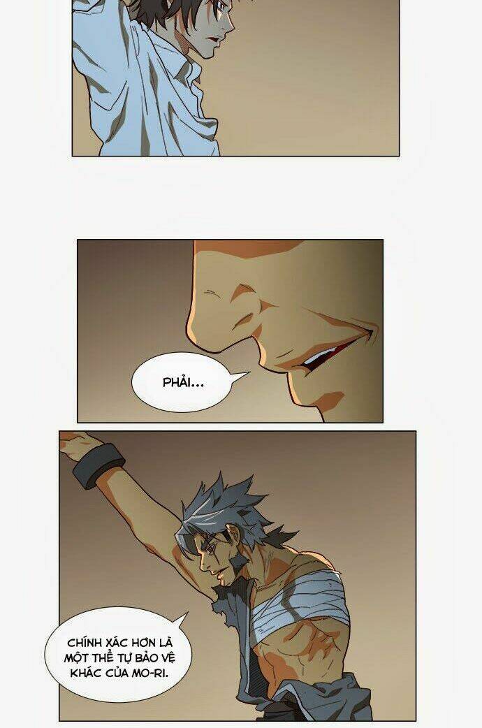 Chúa Tể Học Đường Chapter 118 - Trang 2