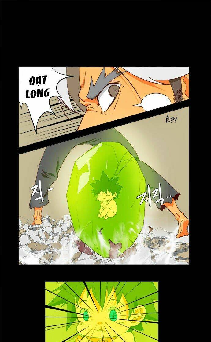 Chúa Tể Học Đường Chapter 118 - Trang 2