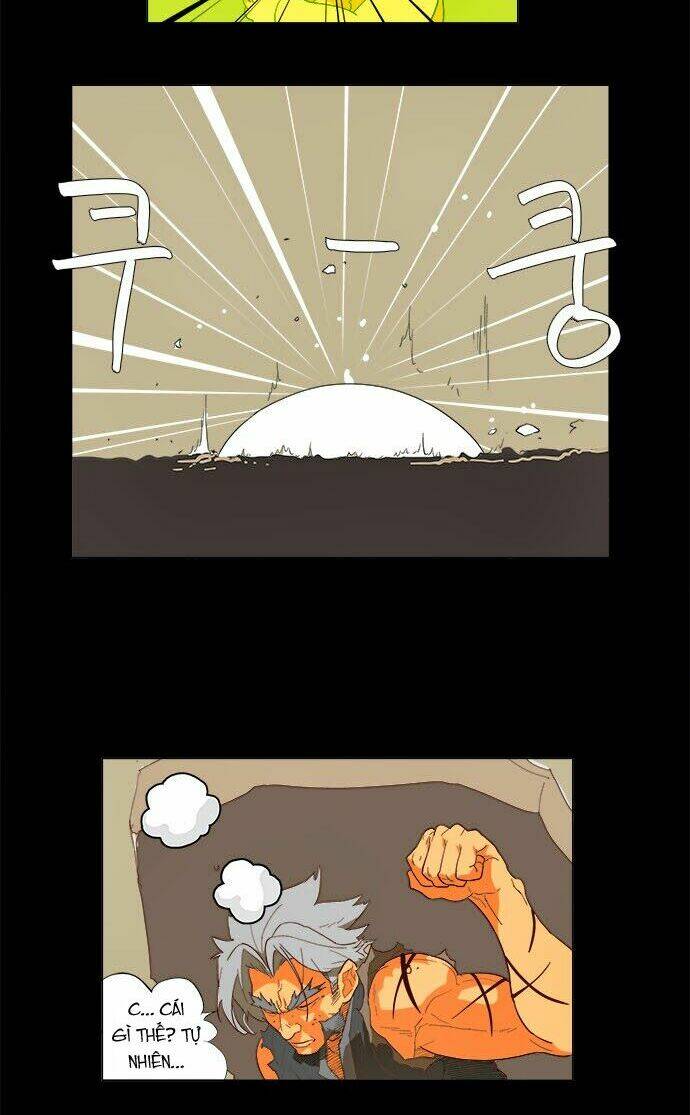 Chúa Tể Học Đường Chapter 118 - Trang 2