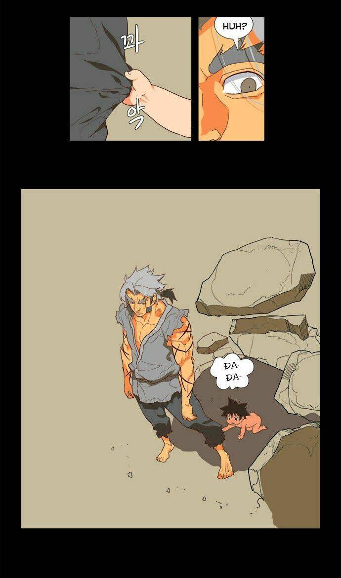 Chúa Tể Học Đường Chapter 118 - Trang 2