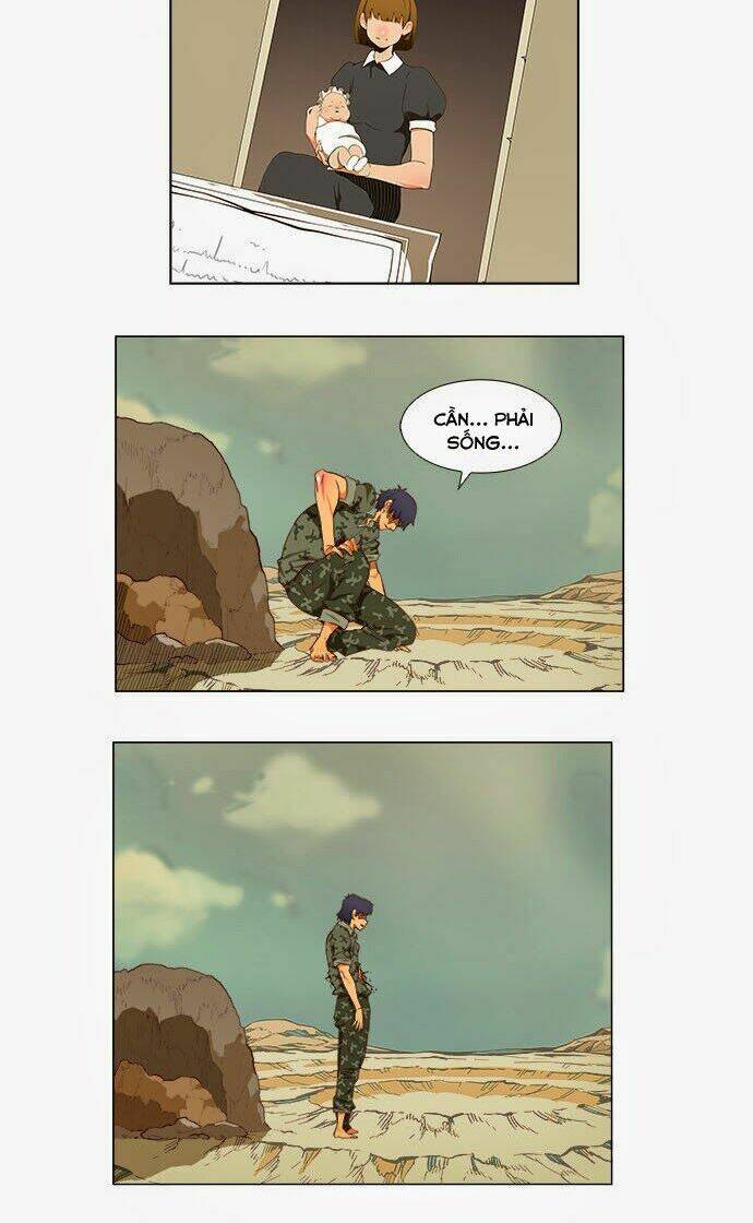 Chúa Tể Học Đường Chapter 118 - Trang 2