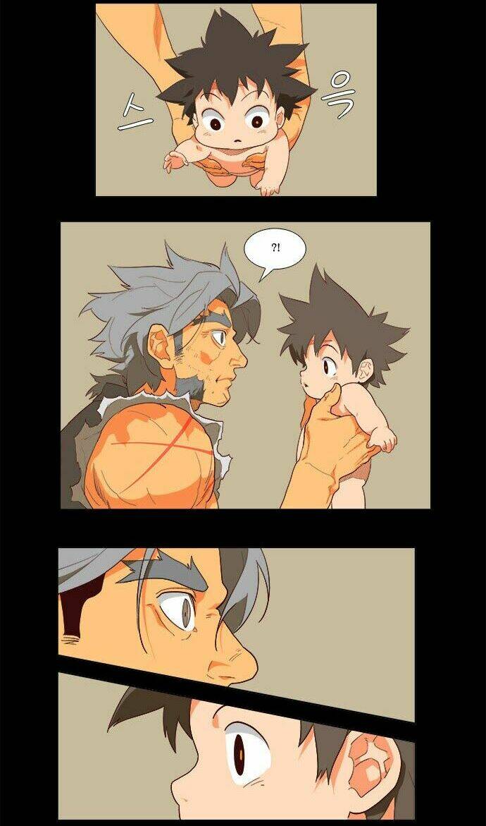 Chúa Tể Học Đường Chapter 118 - Trang 2