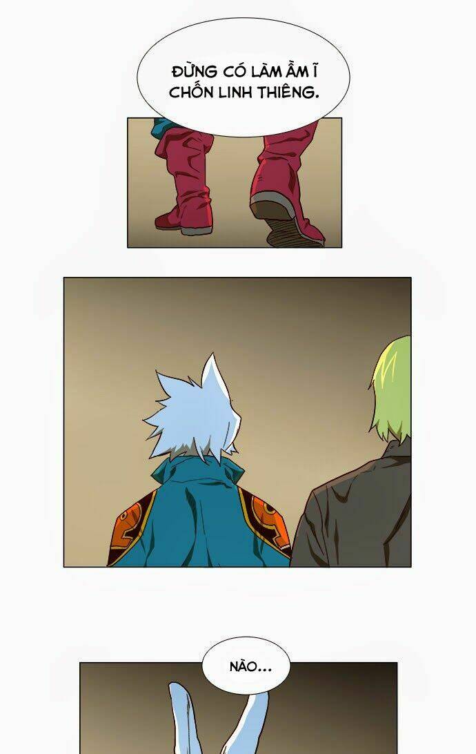 Chúa Tể Học Đường Chapter 118 - Trang 2