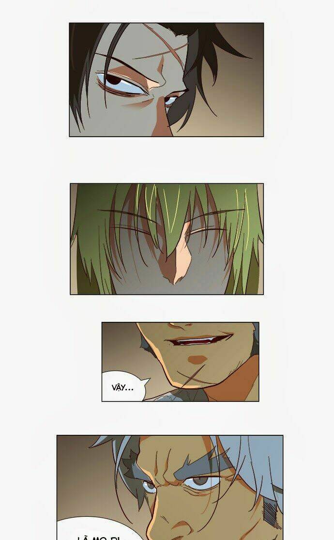Chúa Tể Học Đường Chapter 118 - Trang 2