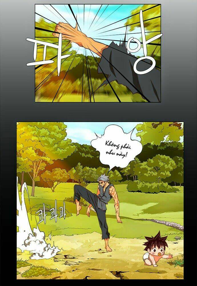 Chúa Tể Học Đường Chapter 118 - Trang 2