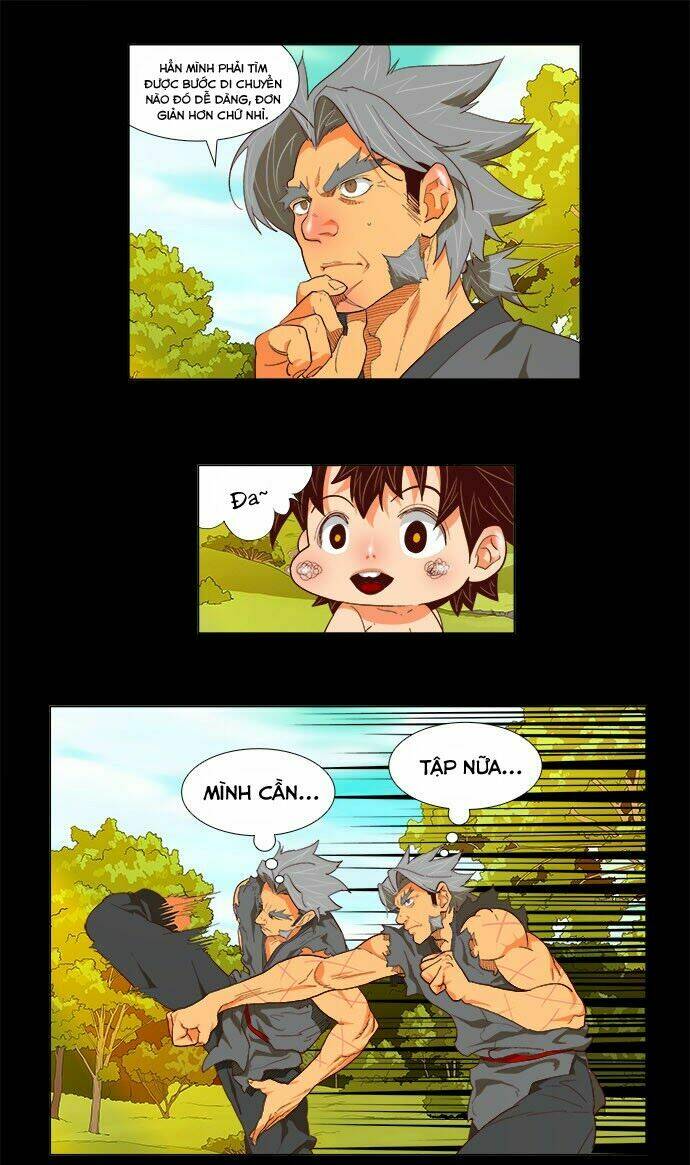 Chúa Tể Học Đường Chapter 118 - Trang 2