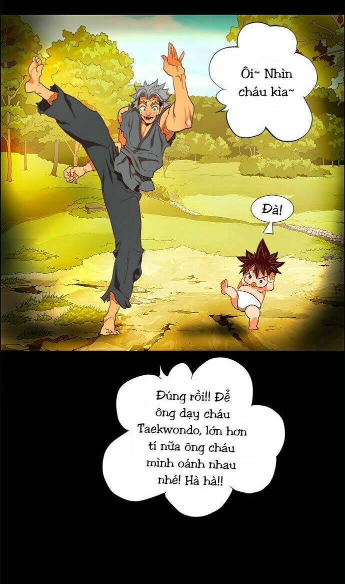 Chúa Tể Học Đường Chapter 118 - Trang 2