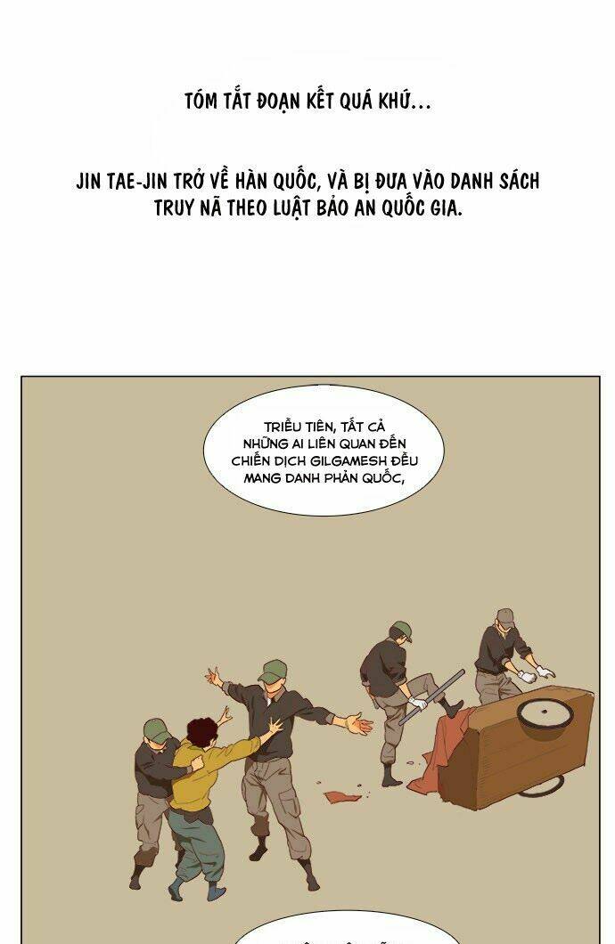 Chúa Tể Học Đường Chapter 118 - Trang 2