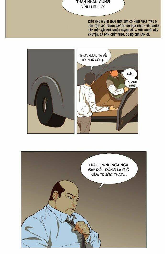 Chúa Tể Học Đường Chapter 118 - Trang 2