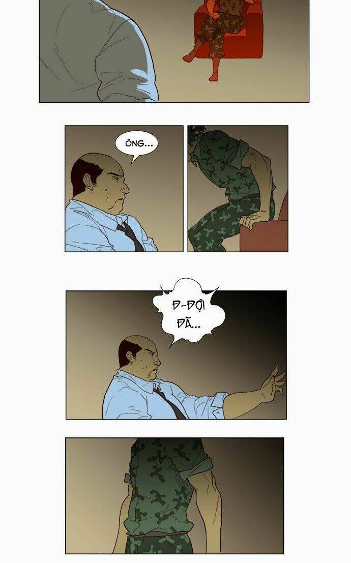 Chúa Tể Học Đường Chapter 118 - Trang 2