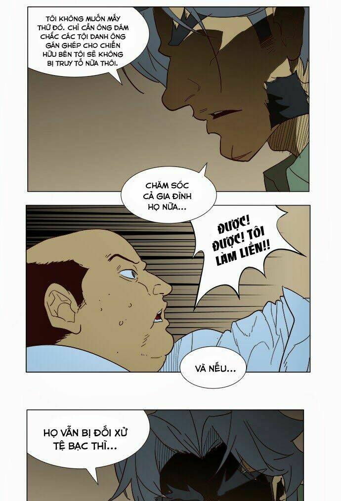 Chúa Tể Học Đường Chapter 118 - Trang 2