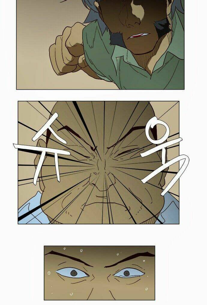 Chúa Tể Học Đường Chapter 118 - Trang 2