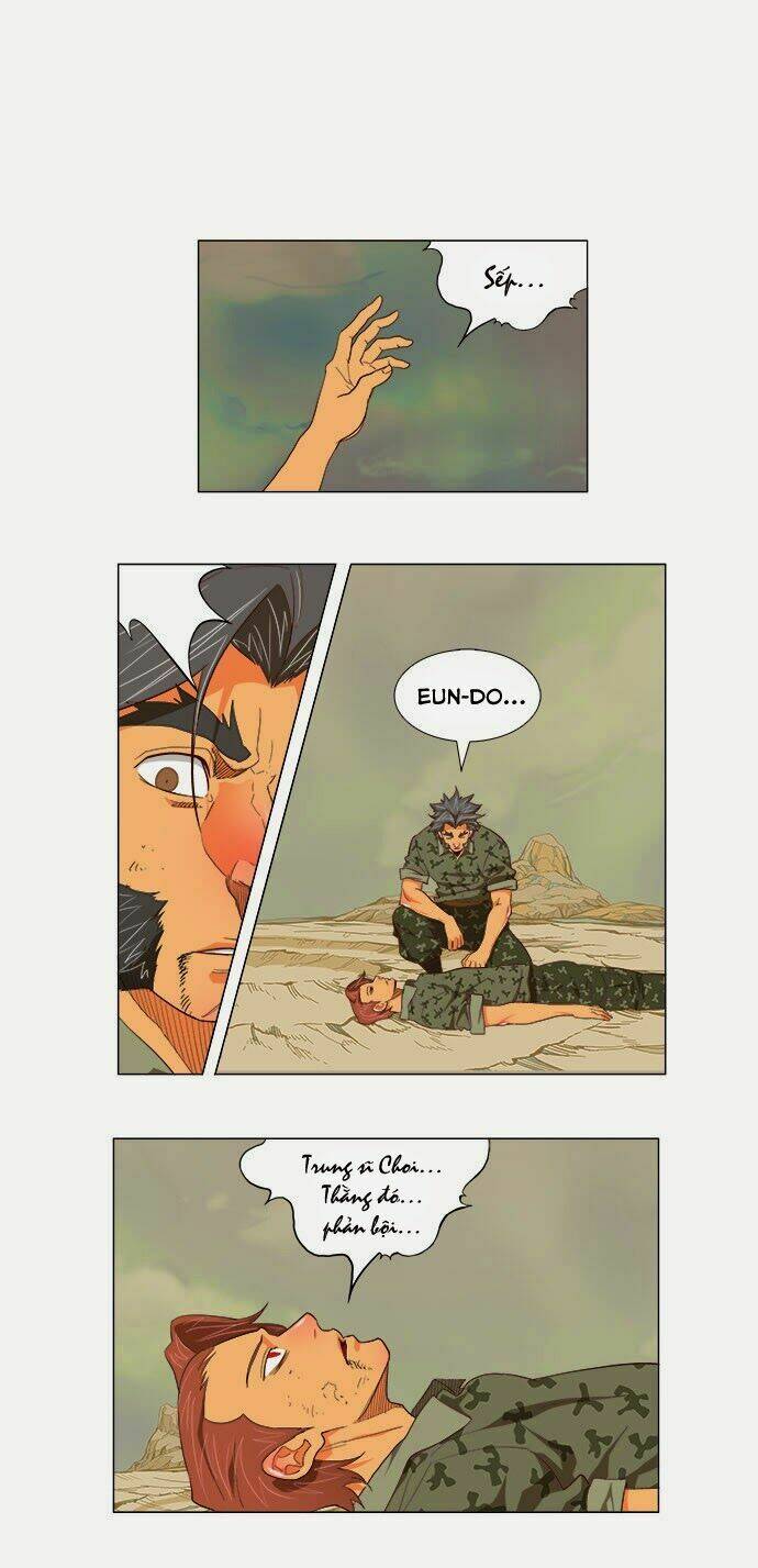 Chúa Tể Học Đường Chapter 118 - Trang 2