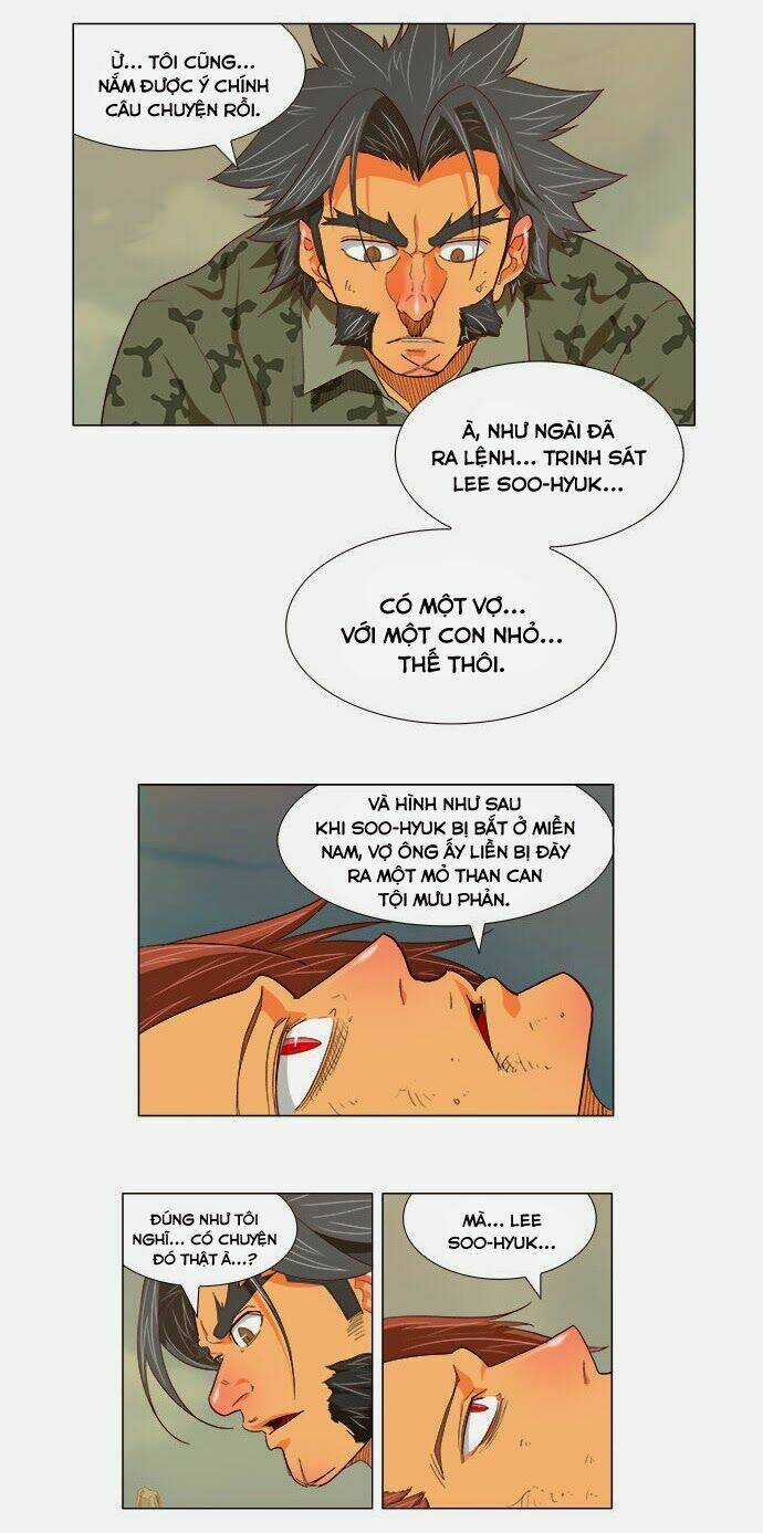 Chúa Tể Học Đường Chapter 118 - Trang 2