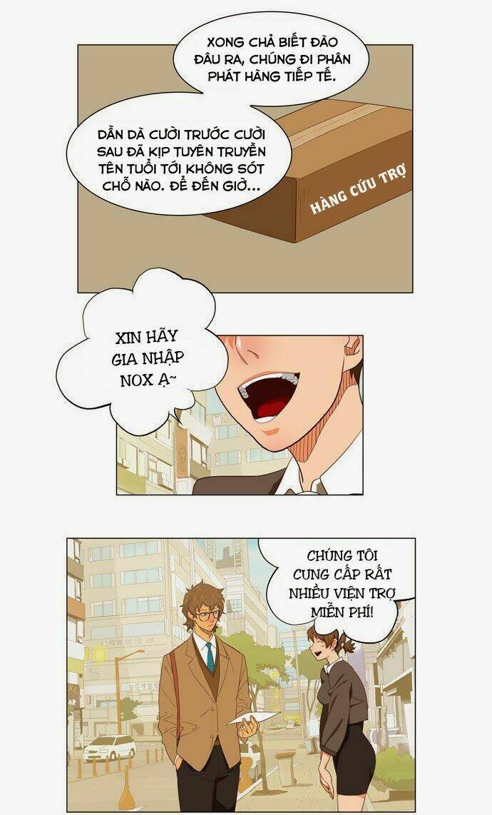 Chúa Tể Học Đường Chapter 119 - Trang 2