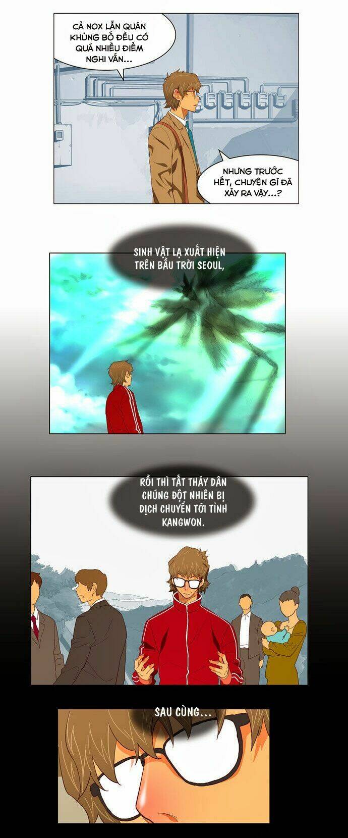 Chúa Tể Học Đường Chapter 119 - Trang 2