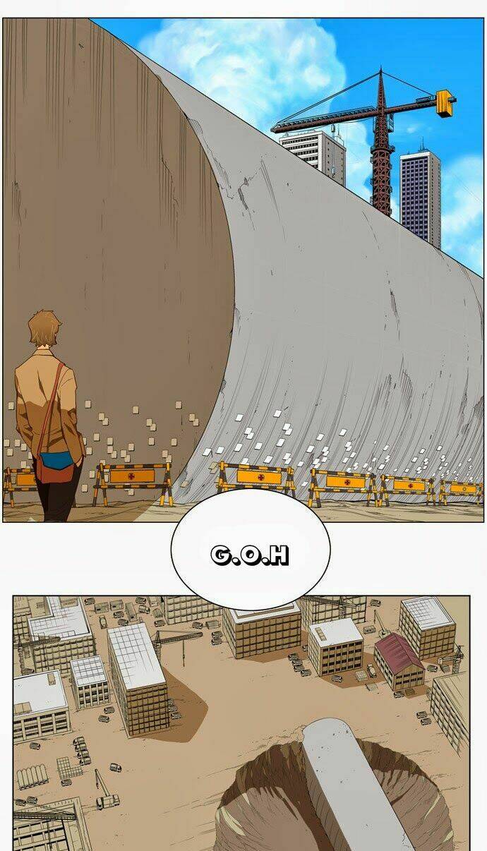 Chúa Tể Học Đường Chapter 119 - Trang 2