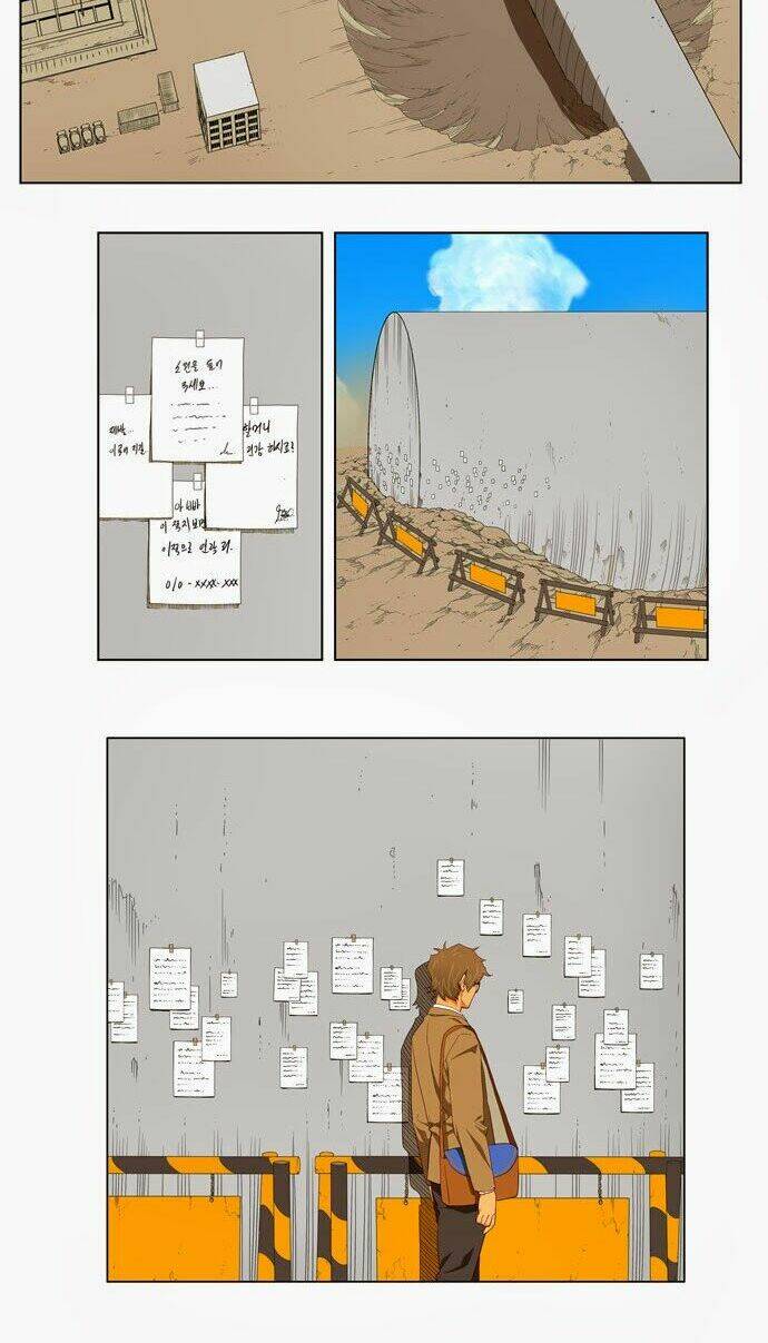 Chúa Tể Học Đường Chapter 119 - Trang 2