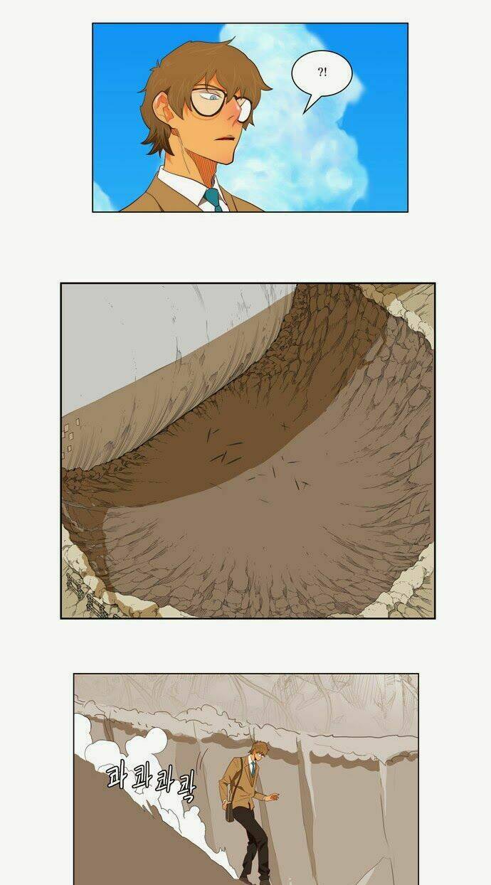 Chúa Tể Học Đường Chapter 119 - Trang 2