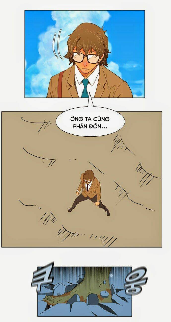 Chúa Tể Học Đường Chapter 119 - Trang 2